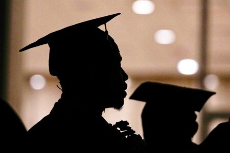 College graduates face toughest job market in more than a decade as hiring slows